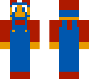 mario (super mario bros 2)