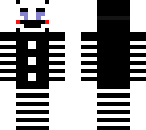 marionette/puppet