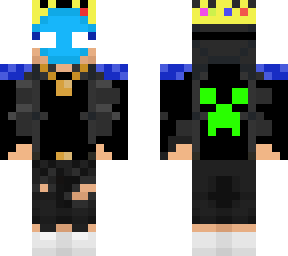 masked spark