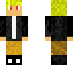 mc skin