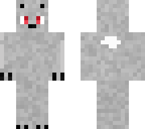 me full wolf form