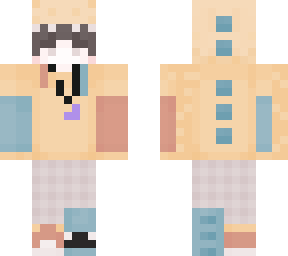 mi skin con desi