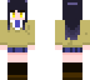 miko yotsuya