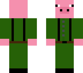 military pig