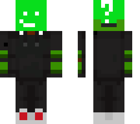 milomadz skin
