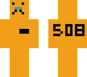 minecraft prisoner :(