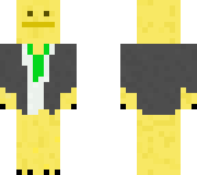 mister ducky the cool guy