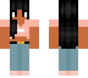 moonlight's og skin remade