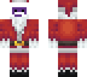 moradin santa