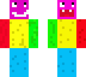 mouday remastered