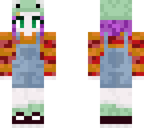 my cute little froggy fit