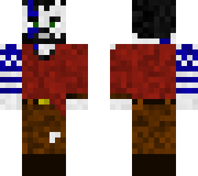 my dnd character