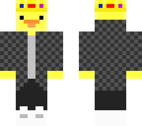 my main skin