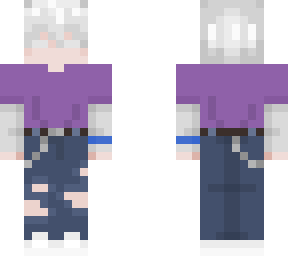my main skin