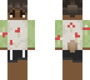 my oc (for my use only)
