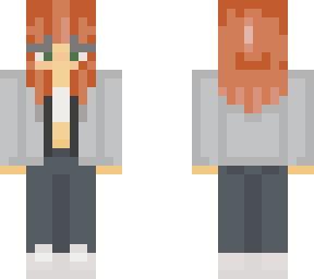 my skin :)
