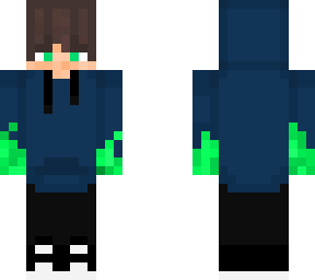 my skin lel