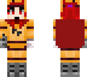 my skin official