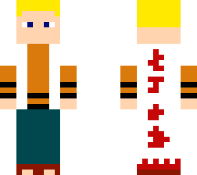 naruto hokage