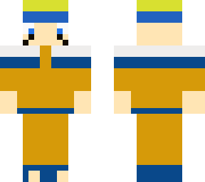 naruto uzumaki
