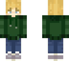 natey boy