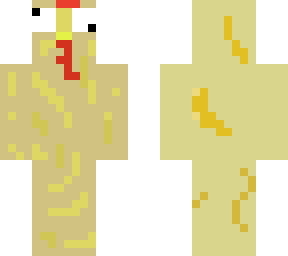 neuroticzz chicken
