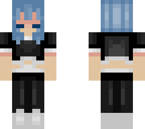 new oc