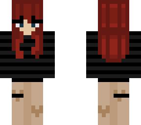 new red