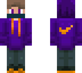nico purple