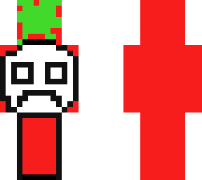 nightmare's madness