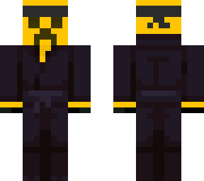 ninja creeper