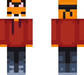 ninja fox