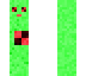 nuke creeper