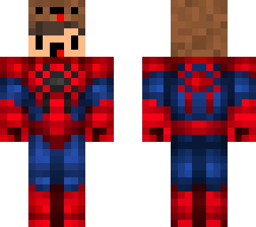 nutella spiderman 1