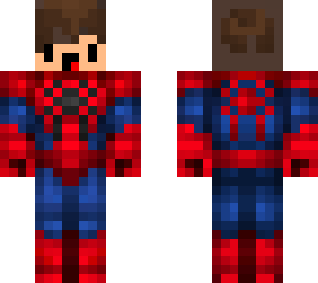 nutella spiderman 2