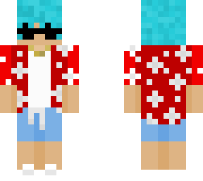 oakier summer skin