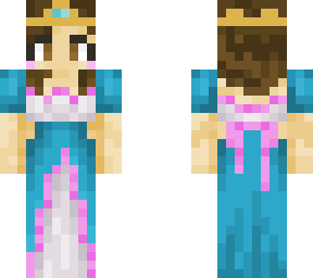 ocean queen