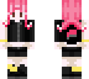 octoling girl