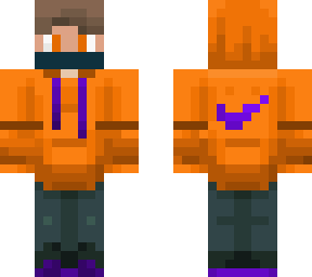 orange nico