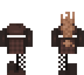 outfit base demo