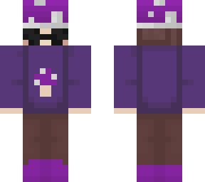 p uurple