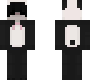 panda