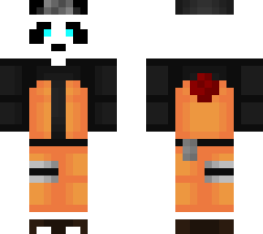 panda uzumaki