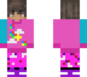 pastels skin mk.1