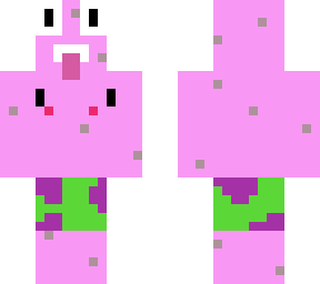 patrick