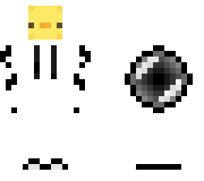 pearl duck