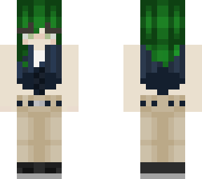 phobby pirate / cool skin