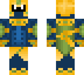 phoenix pharao