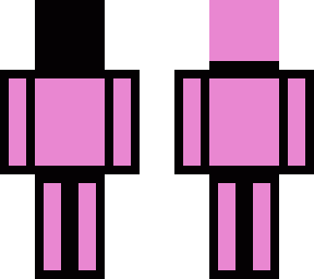 pink n black