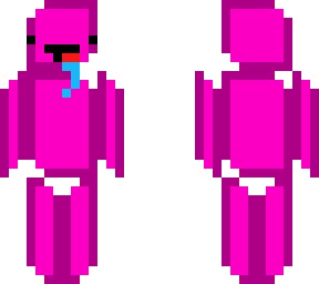 pink skeepy